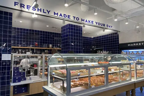 Bagel or Beigel and More photo 2